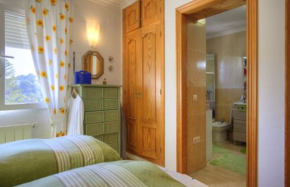 Resale - Villa - Benisa - Baladrar