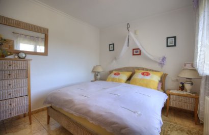 Resale - Villa - Benisa - Baladrar