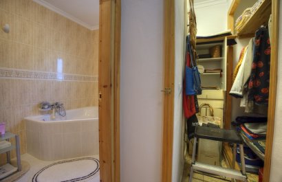 Resale - Villa - Benisa - Baladrar