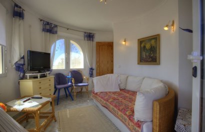 Resale - Villa - Benisa - Baladrar