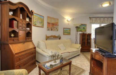 Resale - Villa - Benisa - Baladrar