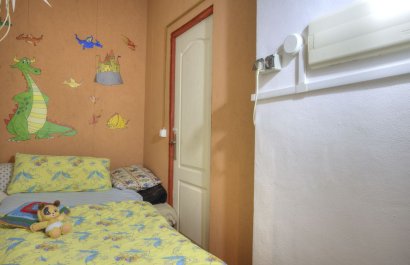 Resale - Villa - Benisa - Baladrar