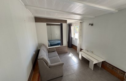 Resale - Villa - Elche - Valverde