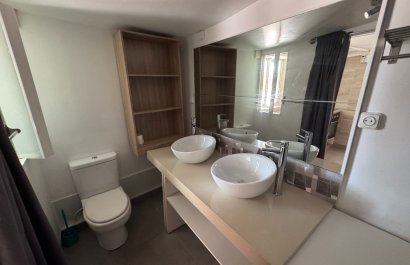 Resale - Villa - Elche - Valverde