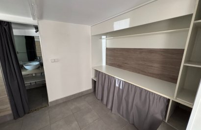 Resale - Villa - Elche - Valverde