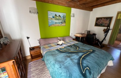 Resale - Villa - Elche - Valverde