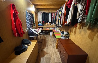 Resale - Villa - Elche - Valverde
