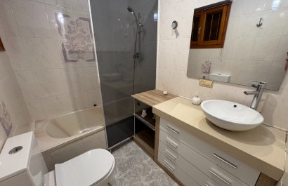 Resale - Villa - Elche - Valverde
