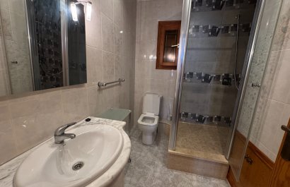 Resale - Villa - Elche - Valverde