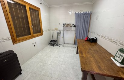 Resale - Villa - Elche - Valverde