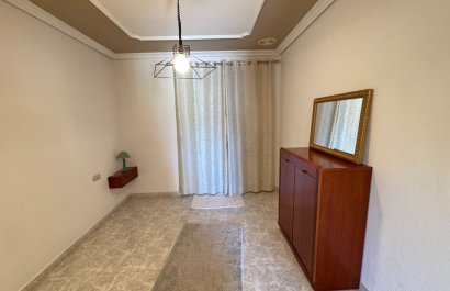 Resale - Villa - Elche - Valverde
