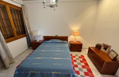 Resale - Villa - Elche - Valverde
