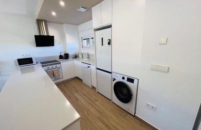 Reventa - Apartments - Flats - Entre Naranjo - Vistabella Golf - Entre Naranjos - Vistabella Golf
