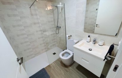 Reventa - Apartments - Flats - Entre Naranjo - Vistabella Golf - Entre Naranjos - Vistabella Golf