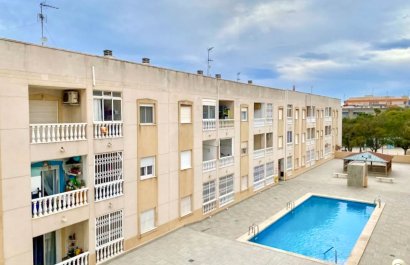 Resale - Apartments - Flats - Torrevieia - Antonio Machado