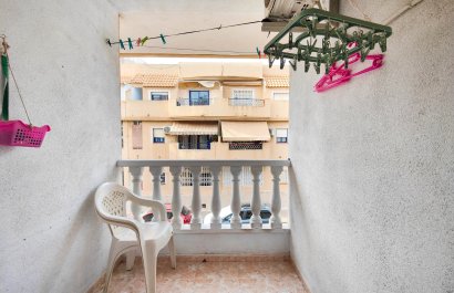 Reventa - Apartments - Flats - Torrevieia - Center