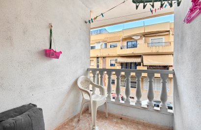 Resale - Apartments - Flats - Torrevieia - Antonio Machado