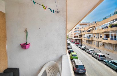 Resale - Apartments - Flats - Torrevieia - Antonio Machado
