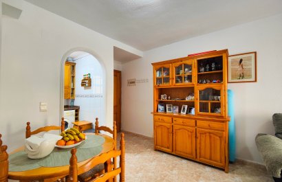 Resale - Apartments - Flats - Torrevieia - Antonio Machado
