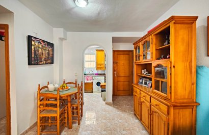 Resale - Apartments - Flats - Torrevieia - Antonio Machado