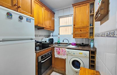 Resale - Apartments - Flats - Torrevieia - Antonio Machado