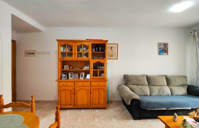 Resale - Apartments - Flats - Torrevieia - Antonio Machado