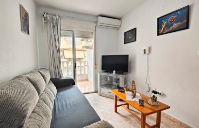 Resale - Apartments - Flats - Torrevieia - Antonio Machado