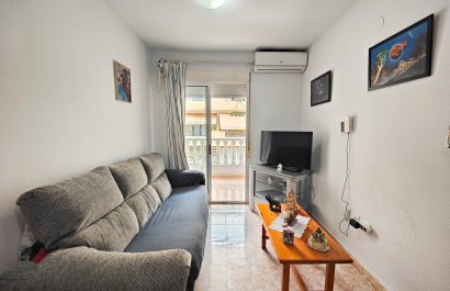 Resale - Apartments - Flats - Torrevieia - Antonio Machado
