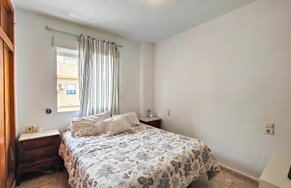 Resale - Apartments - Flats - Torrevieia - Antonio Machado