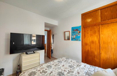 Resale - Apartments - Flats - Torrevieia - Antonio Machado