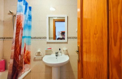 Resale - Apartments - Flats - Torrevieia - Antonio Machado
