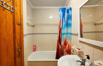 Resale - Apartments - Flats - Torrevieia - Antonio Machado