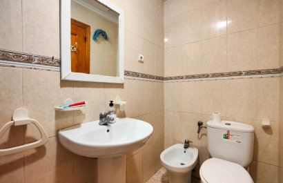 Resale - Apartments - Flats - Torrevieia - Antonio Machado
