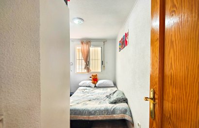 Resale - Apartments - Flats - Torrevieia - Antonio Machado
