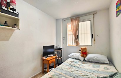 Resale - Apartments - Flats - Torrevieia - Antonio Machado