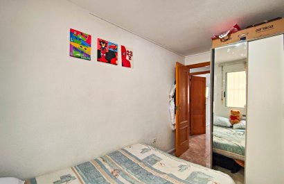 Resale - Apartments - Flats - Torrevieia - Antonio Machado