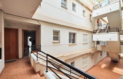 Resale - Apartments - Flats - Torrevieia - Antonio Machado