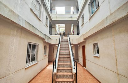 Resale - Apartments - Flats - Torrevieia - Antonio Machado