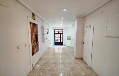 Resale - Apartments - Flats - Torrevieia - Antonio Machado