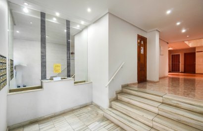 Resale - Apartments - Flats - Torrevieia - Antonio Machado