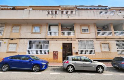 Resale - Apartments - Flats - Torrevieia - Antonio Machado