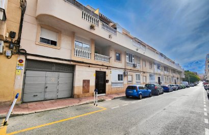 Resale - Apartments - Flats - Torrevieia - Antonio Machado