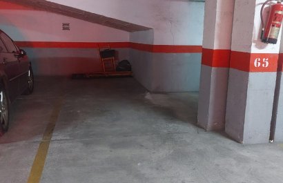 Resale - Apartments - Flats - Torrevieia - Antonio Machado