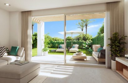 New Build - Bungalow - Finestrat