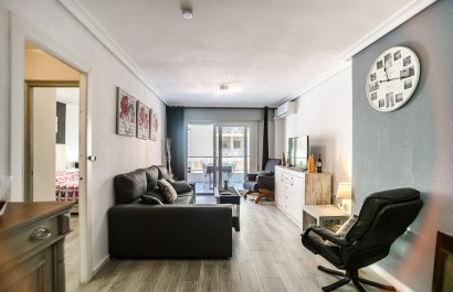 Resale - Apartments - Flats - Torrevieia - Torrevieja