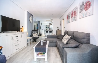 Resale - Apartments - Flats - Torrevieia - Torrevieja