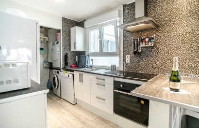 Resale - Apartments - Flats - Torrevieia - Torrevieja