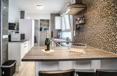 Resale - Apartments - Flats - Torrevieia - Torrevieja
