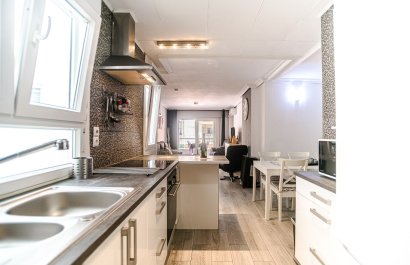 Resale - Apartments - Flats - Torrevieia - Torrevieja