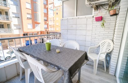 Resale - Apartments - Flats - Torrevieia - Torrevieja